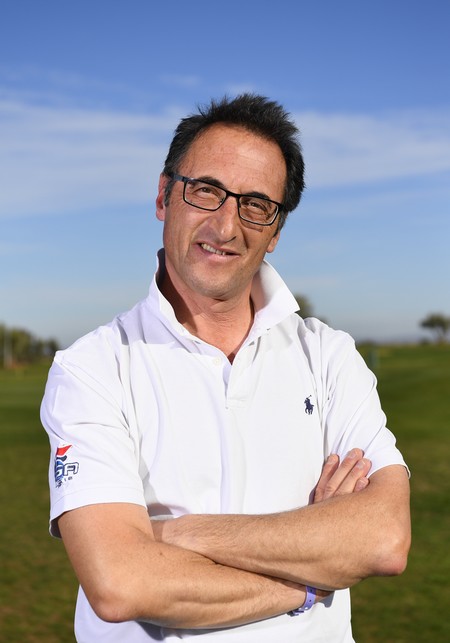 David GAINET